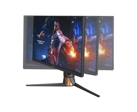 Монитор ASUS PG279QM, изображение 5 Монитор ASUS PG279QM, изображение 5