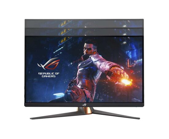 Монитор ASUS PG279QM, изображение 6 Монитор ASUS PG279QM, изображение 6