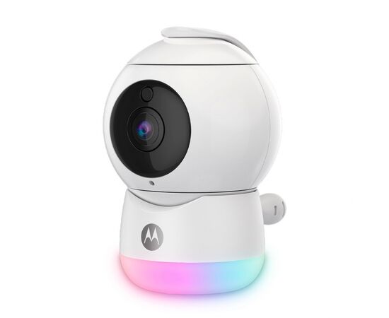 Видеоняня Motorola PEEKABOO (00000000001), изображение 5 Видеоняня Motorola PEEKABOO (00000000001), изображение 5