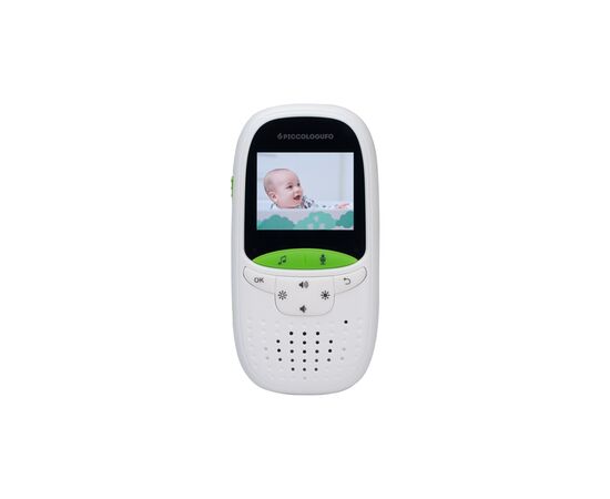 Видеоняня Piccologufo ZV26 с экраном 2.0' (Гр8699), изображение 2 Видеоняня Piccologufo ZV26 с экраном 2.0' (Гр8699), изображение 2