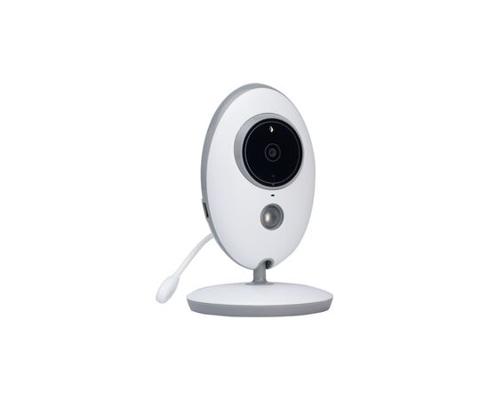 Видеоняня Piccologufo ZV561 с экраном 2.4' (Гр8701), изображение 6 Видеоняня Piccologufo ZV561 с экраном 2.4' (Гр8701), изображение 6
