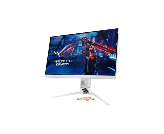 Монитор ASUS XG279Q-W, изображение 2 Монитор ASUS XG279Q-W, изображение 2