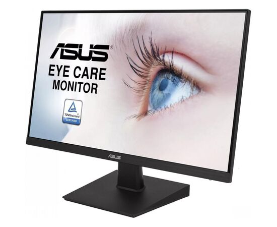 Монитор ASUS VA24ECE, изображение 2 Монитор ASUS VA24ECE, изображение 2