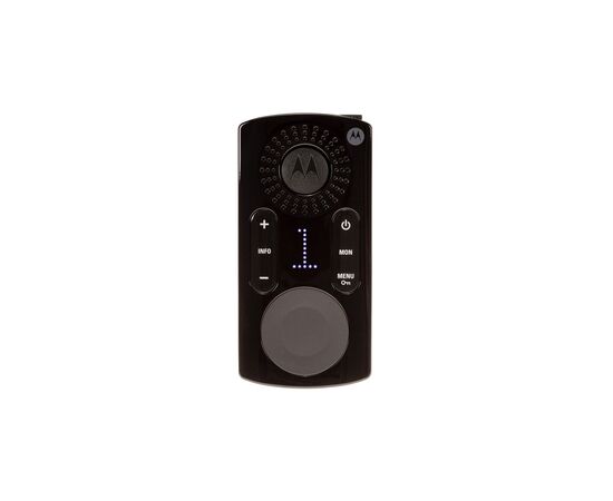 Портативная рация Motorola CLK446, изображение 3 Портативная рация Motorola CLK446, изображение 3