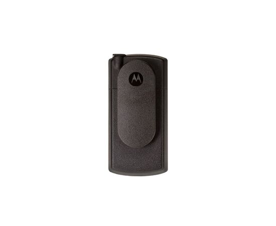 Портативная рация Motorola CLK446, изображение 5 Портативная рация Motorola CLK446, изображение 5