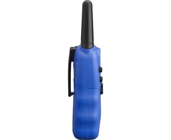 Портативная рация Baofeng MiNi BF-T2 PMR446 Blue (MiNiBFT2_BE), изображение 3 Портативная рация Baofeng MiNi BF-T2 PMR446 Blue (MiNiBFT2_BE), изображение 3