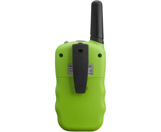 Портативная рация Baofeng MiNi BF-T2 PMR446 Green (MiNiBFT2_G), изображение 2 Портативная рация Baofeng MiNi BF-T2 PMR446 Green (MiNiBFT2_G), изображение 2
