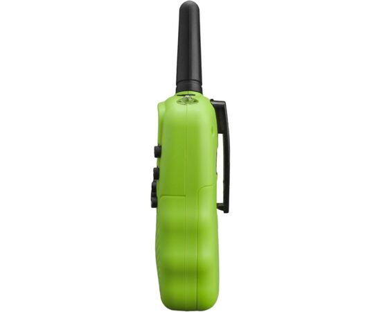 Портативная рация Baofeng MiNi BF-T2 PMR446 Green (MiNiBFT2_G), изображение 4 Портативная рация Baofeng MiNi BF-T2 PMR446 Green (MiNiBFT2_G), изображение 4