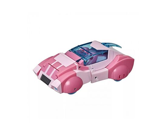 Трансформер Hasbro Transformers Cyberverse Deluxe Арси 14 см (6284305), изображение 3 Трансформер Hasbro Transformers Cyberverse Deluxe Арси 14 см (6284305), изображение 3