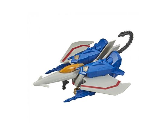 Трансформер Hasbro Transformers Starscream (6284348), изображение 4 Трансформер Hasbro Transformers Starscream (6284348), изображение 4