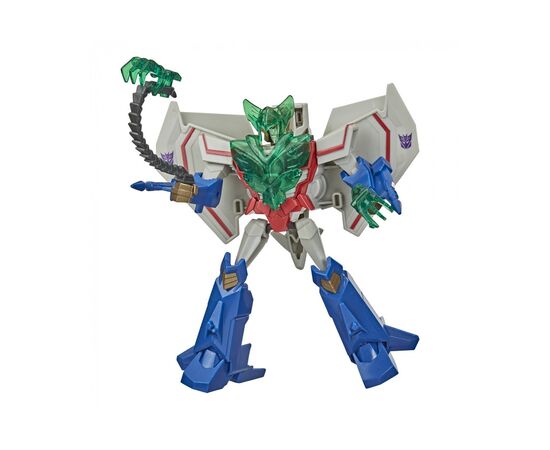 Трансформер Hasbro Transformers Starscream (6284348)
