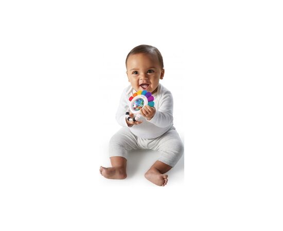 Погремушка Baby Einstein Outstanding Opus (12487), изображение 2 Погремушка Baby Einstein Outstanding Opus (12487), изображение 2