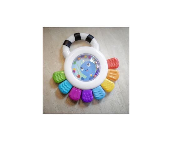 Погремушка Baby Einstein Outstanding Opus (12487), изображение 3 Погремушка Baby Einstein Outstanding Opus (12487), изображение 3