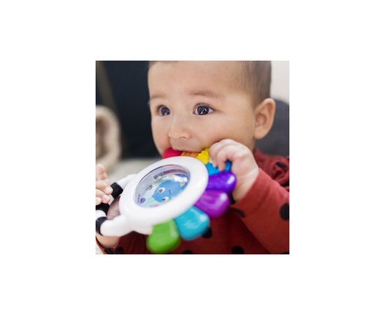 Погремушка Baby Einstein Outstanding Opus (12487), изображение 4 Погремушка Baby Einstein Outstanding Opus (12487), изображение 4