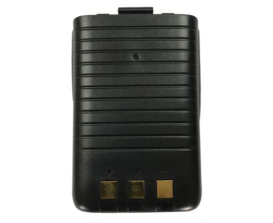Аккумуляторная батарея для телефона Baofeng для B-580T Yellow Std 1800mAh (BL-580TY), изображение 2 Аккумуляторная батарея для телефона Baofeng для B-580T Yellow Std 1800mAh (BL-580TY), изображение 2