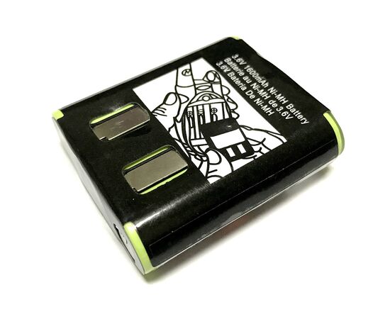 Аккумуляторная батарея для телефона Motorola for series TALKABOUT T62, T82, 1600mAh (TLKR-T92), изображение 3 Аккумуляторная батарея для телефона Motorola for series TALKABOUT T62, T82, 1600mAh (TLKR-T92), изображение 3