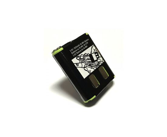 Акумуляторна батарея для телефону Motorola for series TALKABOUT T62, T82, 1600mAh (TLKR-T92)