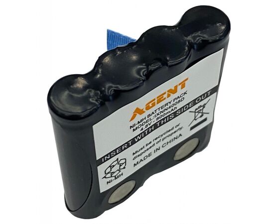 Аккумуляторная батарея для телефона PowerTime для Motorola TLKR T50/T60/T80, TLKR T80ex XTB (IXNN4002A/PTM-T5/IXNN4008D), изображение 2 Аккумуляторная батарея для телефона PowerTime для Motorola TLKR T50/T60/T80, TLKR T80ex XTB (IXNN4002A/PTM-T5/IXNN4008D), изображение 2