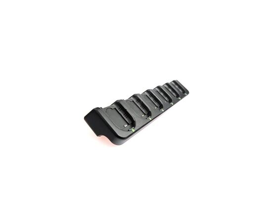 Зарядное устройство Motorola CLK MUC 6-UP CHARGING CONVERSION KIT (PMLN7392A), изображение 2 Зарядное устройство Motorola CLK MUC 6-UP CHARGING CONVERSION KIT (PMLN7392A), изображение 2