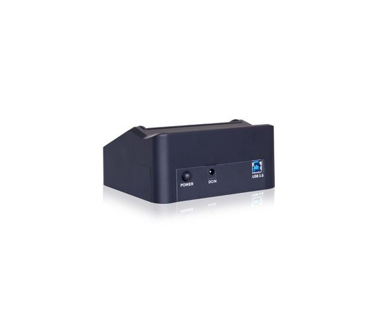 Док-станция Maiwo K300-U3S, изображение 3 Док-станция Maiwo K300-U3S, изображение 3