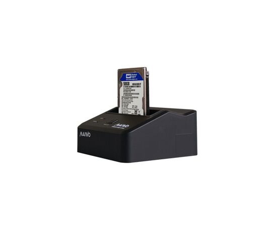 Док-станция Maiwo K300-U3S, изображение 7 Док-станция Maiwo K300-U3S, изображение 7