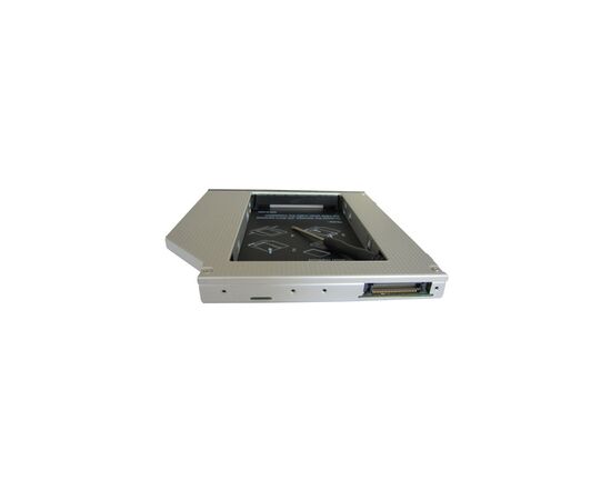 Фрейм-переходник Maiwo 2,5" 12.7 mm HDD/SSD SATA IDE (NSTOR-12-IDE), изображение 2 Фрейм-переходник Maiwo 2,5" 12.7 mm HDD/SSD SATA IDE (NSTOR-12-IDE), изображение 2