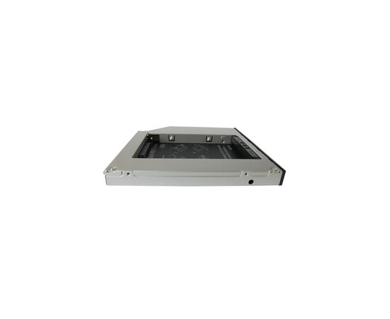 Фрейм-переходник Maiwo 2,5" 12.7 mm HDD/SSD SATA IDE (NSTOR-12-IDE), изображение 3 Фрейм-переходник Maiwo 2,5" 12.7 mm HDD/SSD SATA IDE (NSTOR-12-IDE), изображение 3