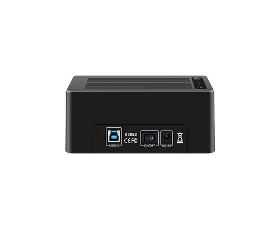 Док-станция Maiwo K3082, изображение 2 Док-станция Maiwo K3082, изображение 2