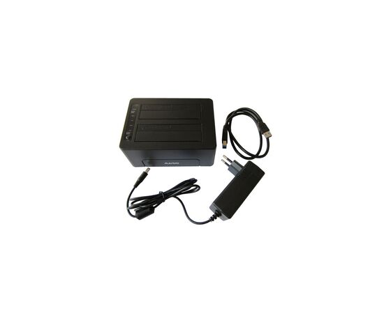 Док-станция Maiwo K3082, изображение 5 Док-станция Maiwo K3082, изображение 5