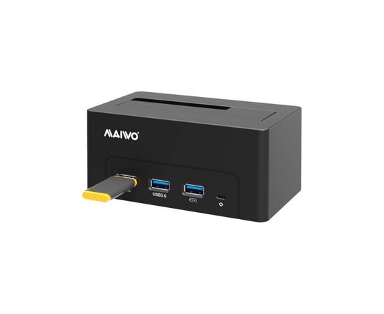 Док-станція Maiwo K308H