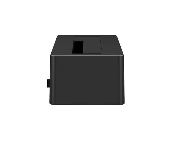 Док-станция Maiwo HDD 2.5"/3.5" SATA/SSD USB 3.0 (K308P), изображение 3 Док-станция Maiwo HDD 2.5"/3.5" SATA/SSD USB 3.0 (K308P), изображение 3