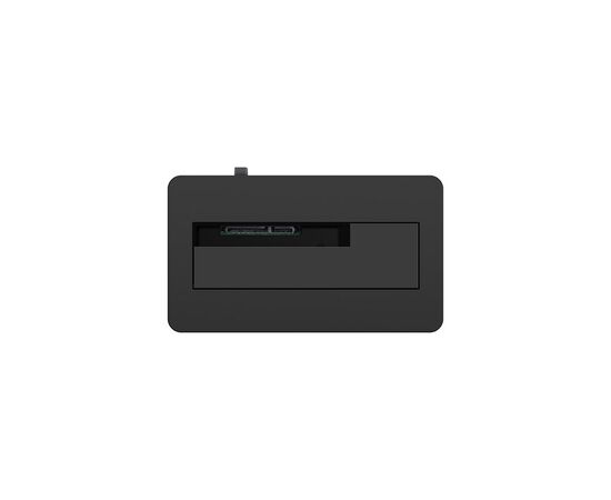 Док-станция Maiwo HDD 2.5"/3.5" SATA/SSD USB 3.0 (K308P), изображение 5 Док-станция Maiwo HDD 2.5"/3.5" SATA/SSD USB 3.0 (K308P), изображение 5