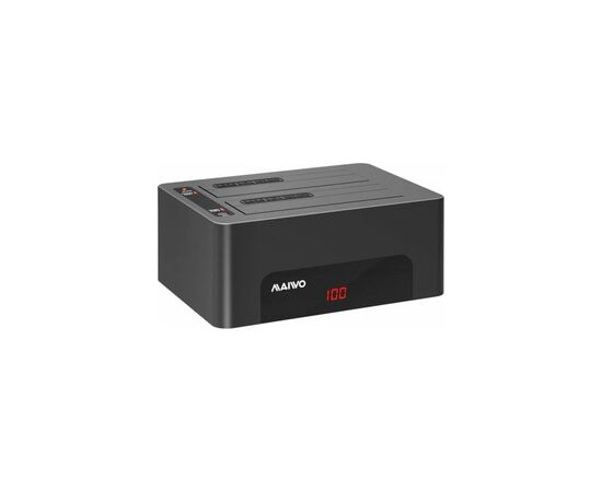 Док-станция Maiwo K3082A