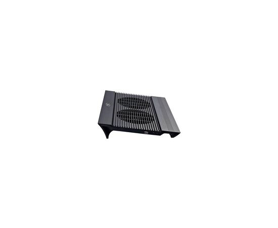 Підставка до ноутбука Deepcool N8 Black