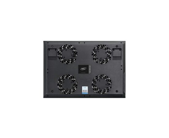 Подставка для ноутбука Deepcool Multi Core X8, изображение 3 Подставка для ноутбука Deepcool Multi Core X8, изображение 3