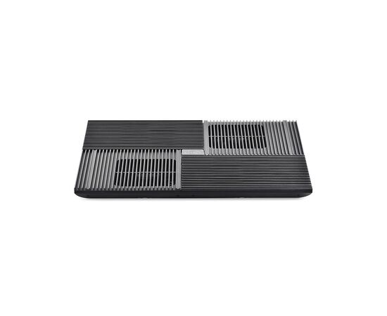 Подставка для ноутбука Deepcool Multi Core X8, изображение 7 Подставка для ноутбука Deepcool Multi Core X8, изображение 7