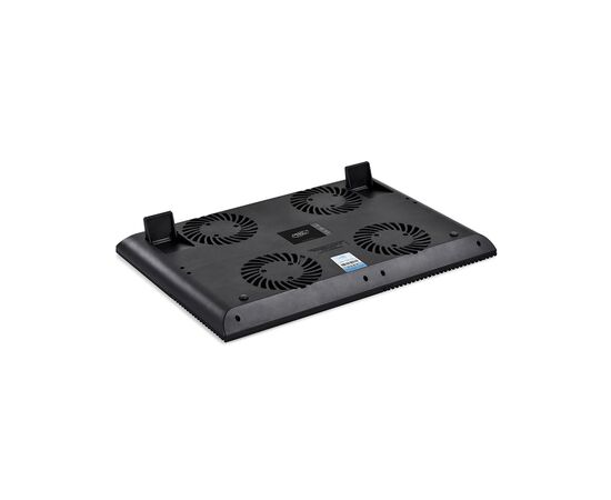 Подставка для ноутбука Deepcool Multi Core X8, изображение 8 Подставка для ноутбука Deepcool Multi Core X8, изображение 8
