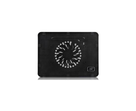 Подставка для ноутбука Deepcool WIND PAL MINI, изображение 3 Подставка для ноутбука Deepcool WIND PAL MINI, изображение 3