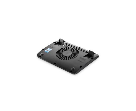 Подставка для ноутбука Deepcool WIND PAL MINI, изображение 4 Подставка для ноутбука Deepcool WIND PAL MINI, изображение 4