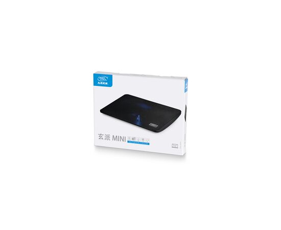 Подставка для ноутбука Deepcool WIND PAL MINI, изображение 5 Подставка для ноутбука Deepcool WIND PAL MINI, изображение 5