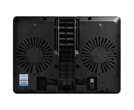 Підставка до ноутбука Deepcool U PAL, зображення 3 Підставка до ноутбука Deepcool U PAL, зображення 3
