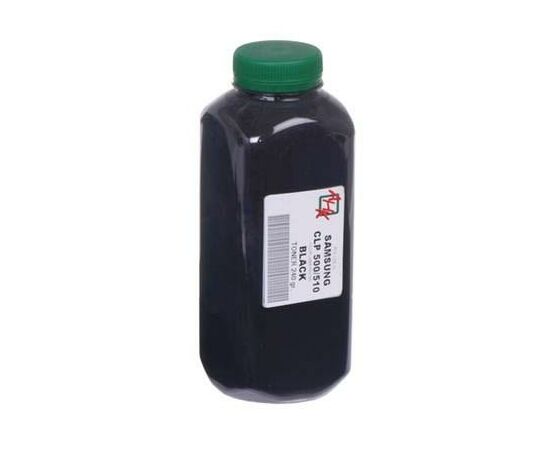 Тонер SAMSUNG CLP-500 Black AHK (1502570)