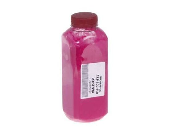 Тонер SAMSUNG CLP-500 Magenta AHK (1502590)