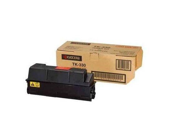 Тонер Kyocera TK-330 (650г/12K/@5%) AHK (1401210)