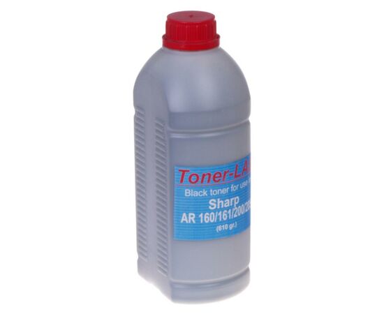 Тонер Sharp AR-160/161/200/205 610г TonerLab (1300090)