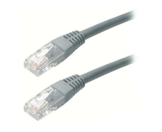 Патч-корд Ritar 2м, RJ-45, Cat.5e, CU, медь (0213)