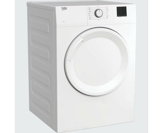 Сушильная машина Beko DA7011PA, изображение 2 Сушильная машина Beko DA7011PA, изображение 2