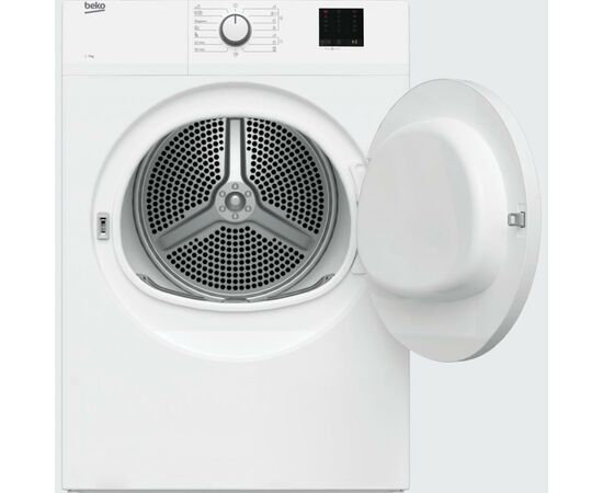 Сушильная машина Beko DA7011PA, изображение 3 Сушильная машина Beko DA7011PA, изображение 3