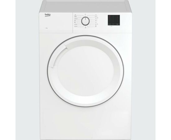 Сушильна машина Beko DA7011PA