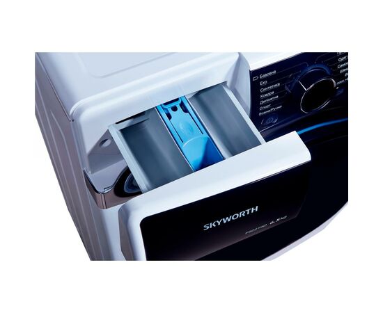 Стиральная машина Skyworth F60219D, изображение 6 Стиральная машина Skyworth F60219D, изображение 6